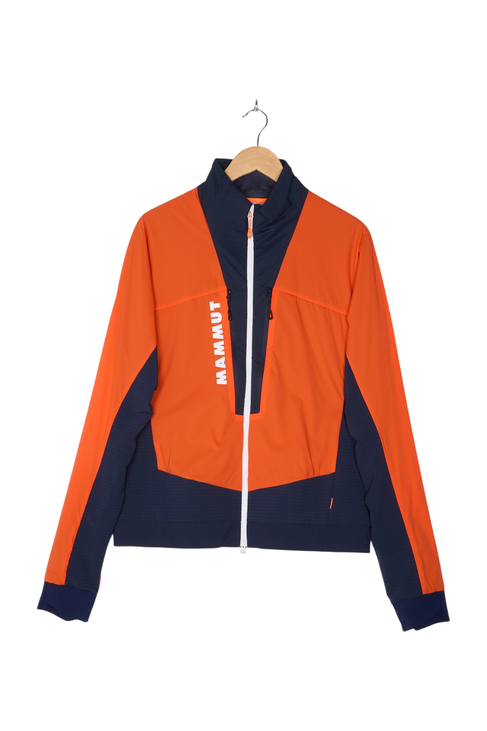 Kunstfaserjacke für Damen